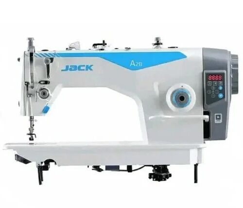 Máquina de Costura Reta Direct Drive Jack  A2B