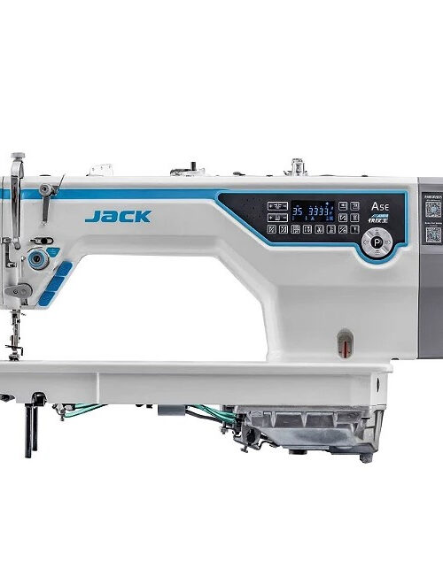 Máquina de Costura JACK A5E-A AMH
